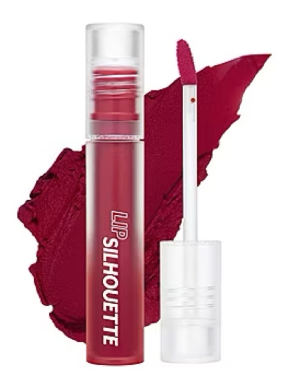 I’m Meme Lip Silhouette Matte Velvet Tint